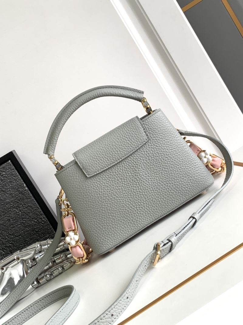 Louis Vuitton Top Handle Bags